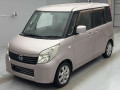 2011 Nissan Roox