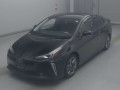 2021 Toyota Prius