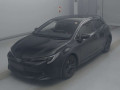 2022 Toyota Corolla Sports