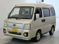 2010 Subaru Sambar Dias