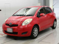 2008 Toyota Vitz