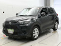 2021 Toyota Raize