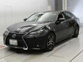 2016 Lexus GS