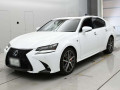 2016 Lexus GS