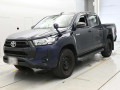 2021 Toyota Hilux