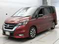 2016 Nissan Serena