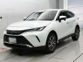 2023 Toyota Harrier