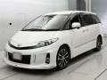 2016 Toyota Estima