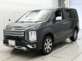 2025 Mitsubishi Delica D5