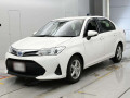 2021 Toyota Corolla Axio