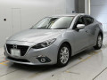 2014 Mazda Axela