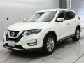 2018 Nissan X-Trail