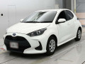 2022 Toyota YARIS