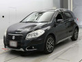 2017 Suzuki SX4 S-Cross