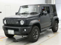 2025 Suzuki Jimny Sierra