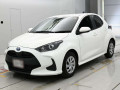 2023 Toyota YARIS