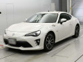 2019 Toyota 86