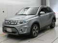 2015 Suzuki Escudo