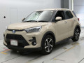 2024 Toyota Raize