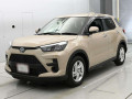 2023 Toyota Raize