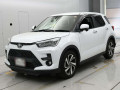 2021 Toyota Raize
