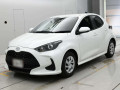 2024 Toyota YARIS