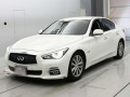 2017 Nissan Skyline