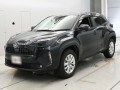 2021 Toyota YARIS CROSS