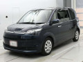 2017 Toyota Spade