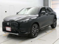 2026 Honda VEZEL