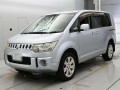 2007 Mitsubishi Delica D5