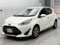 2019 Toyota Aqua