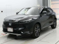 2021 Honda VEZEL