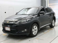 2014 Toyota Harrier Hybrid
