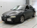 2004 Alfa Romeo 156