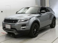 2014 Land Rover RANGE ROVER EVOQUE