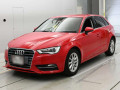 2014 Audi A3