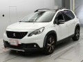 2018 Peugeot 2008