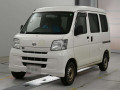 2016 Daihatsu Hijet Cargo