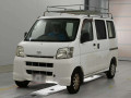 2006 Daihatsu Hijet Cargo