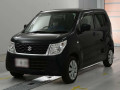 2015 Suzuki Wagon R