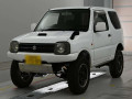 2005 Suzuki Jimny