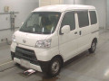 2018 Daihatsu Hijet Cargo