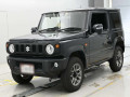 2023 Suzuki Jimny