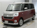 2021 Daihatsu Move Canbus