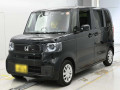 2025 Honda N-BOX