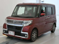 2019 Daihatsu Tanto