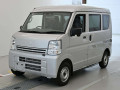 2026 Suzuki Every