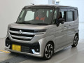 2024 Suzuki Spacia Custom