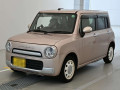 2013 Suzuki ALTO Lapin